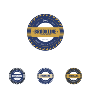 Logo Design by wahwah