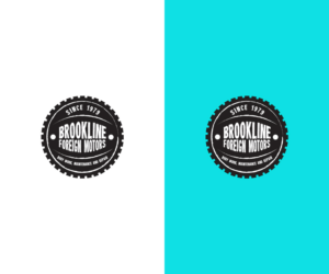 Logo Design by peccatore for this project | Design: #7397821