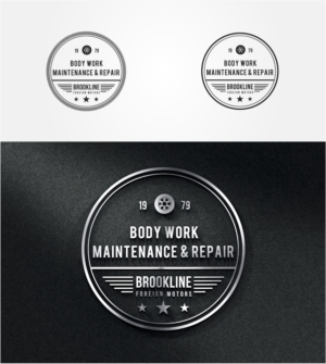 Logo Design by ALCD for this project | Design: #7378710