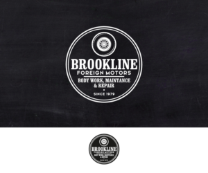 Logo Design by moreCoffee