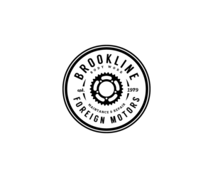Logo Design by Dzains for this project | Design: #7397771