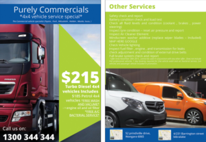 Flyer Design by roopaljain