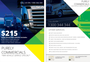 Flyer Design by roopaljain for this project | Design: #7353945