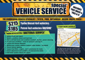 Flyer Design by Vicez for this project | Design: #7323147