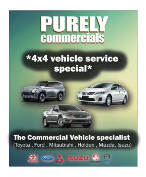 Flyer Design by dhudesign