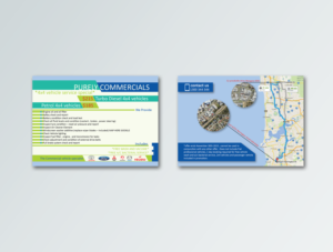 Flyer Design by ARCHI.RASEL for this project | Design: #7374291