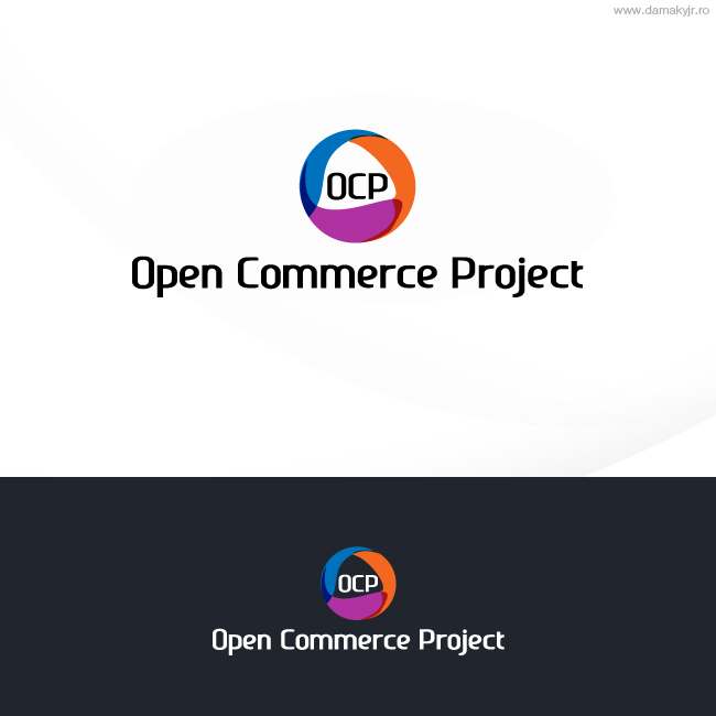 Logo Design by damakyjr for this project | Design #387140