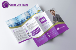 Flyer Design by Designing Fever