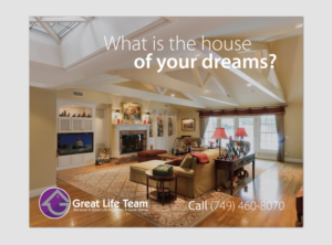 Flyer Design by Victor_pro for Bowline Realty | Design: #7354353