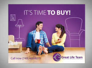 Real Estate For Sale Flyer Design Project | Flyer Design by Victor_pro