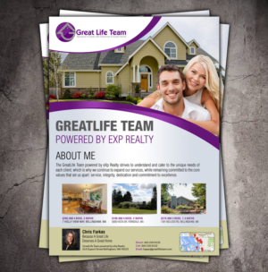 Flyer Design by arkedia14