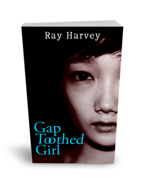 Book Cover Design by RedOne22