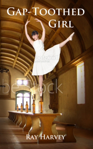 Book Cover Design by EnPointe