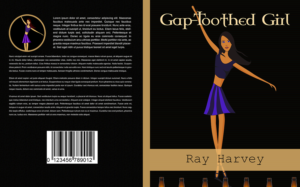Book Cover Design by Dhingra Sonia