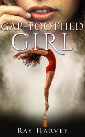 Book Cover Design by Tatlin