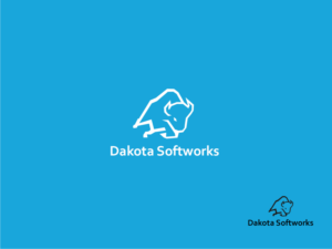 Design de Logo par DesignPlus pour Dakota Softworks, LLC | Design : #7361320