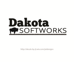 Design de Logo par JETdesigns pour Dakota Softworks, LLC | Design : #7354211