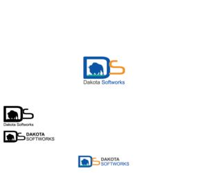 Design de Logo par DesignerD00 pour Dakota Softworks, LLC | Design : #7350473