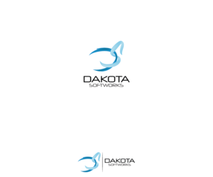 Design de Logo par DesignerD00 pour Dakota Softworks, LLC | Design : #7351593