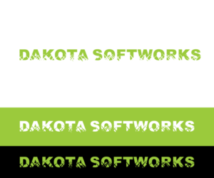 Design de Logo par Sunil Singh Pokhriyal pour Dakota Softworks, LLC | Design : #7357509