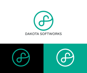Design de Logo par Sunil Singh Pokhriyal pour Dakota Softworks, LLC | Design : #7357843