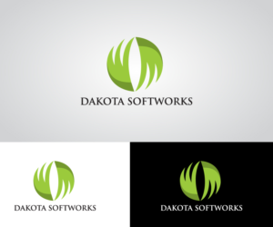 Design de Logo par Sunil Singh Pokhriyal pour Dakota Softworks, LLC | Design : #7358150