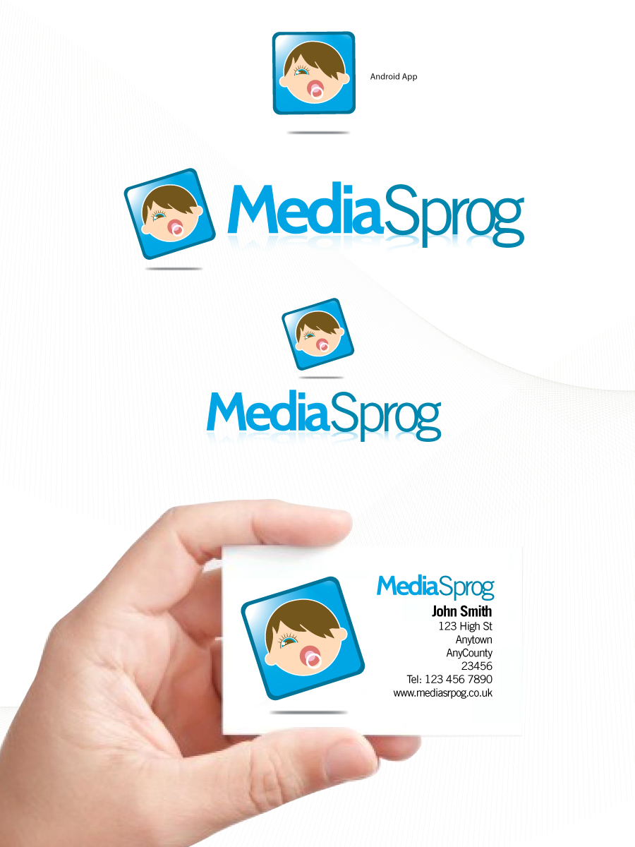 Logo Design by WAkland for this project | Design #374558