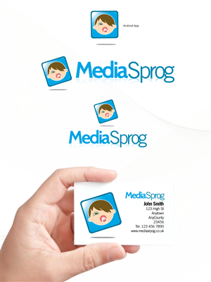 Logo Design by WAkland for this project | Design: #374558