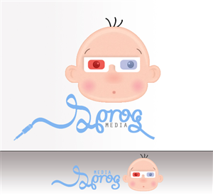 Logo Design by TheBrandStamper for this project | Design #380609