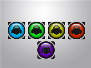 Logo Design by Iconik Designs for this project | Design: #384474