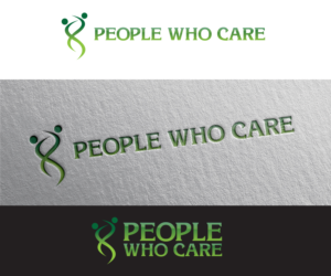 Design de Logo par Design_Drafts pour People Who Care | Design : #7361973