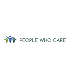 Logo Design by stwebre1a for People Who Care | Design #7371420
