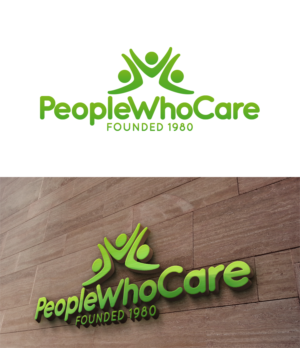 Design de Logo par trufya pour People Who Care | Design : #7366818