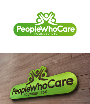 Design de Logo par trufya pour People Who Care | Design : #7366829