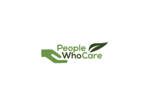 Logo Design by viniandra for People Who Care | Design #7323107