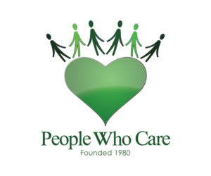 Logo Design by realgeg for People Who Care | Design #7366374