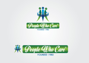 Design de Logo par Aeidan pour People Who Care | Design : #7326195