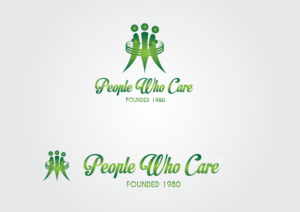 Design de Logo par Aeidan pour People Who Care | Design : #7333312