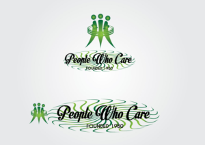 Design de Logo par Aeidan pour People Who Care | Design : #7333314