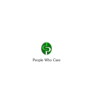 Logo Design by Mitha08 for People Who Care | Design #7364099