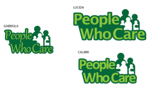 Design de Logo par wrensky6 pour People Who Care | Design : #7367153