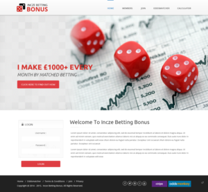 Web Design by pb