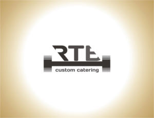 Logo Design by LIZZY LO for Raise the Bar custom catering | Design: #7376109