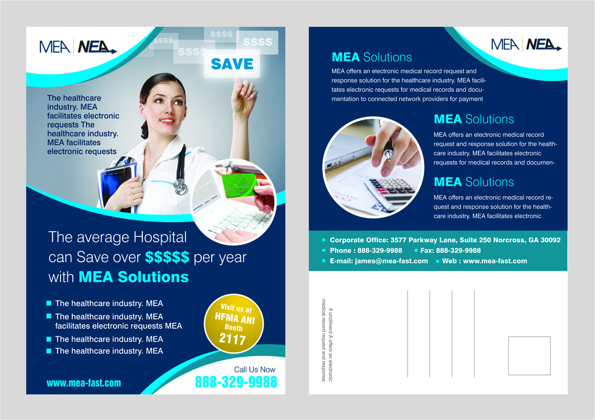 Karten-Design von rkailas für dieses Projekt | Design #1912214