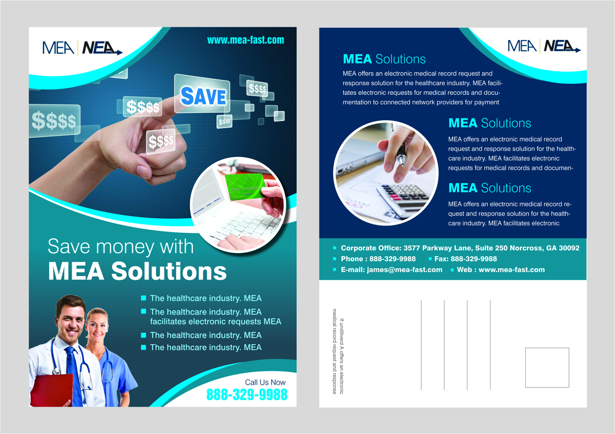 Card Design by rkailas for this project | Design #1912217