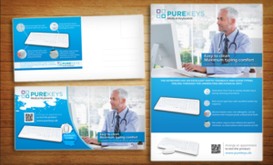 Flyer Design by alessandroevge for abavital GmbH | Design: #7360657