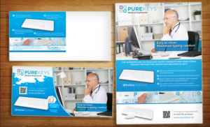 Flyer Design by alessandroevge for abavital GmbH | Design: #7372347