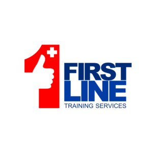 Logo Design by ad.signdycate for First Line Training Service Ltd | Design: #7323655