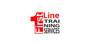 Logo Design by boki_9091 for First Line Training Service Ltd | Design: #7325430