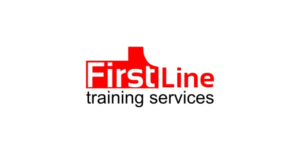 Logo Design by boki_9091 for First Line Training Service Ltd | Design: #7325431